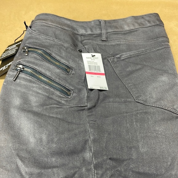 Nine West Gramercy Skinny pants - Picture 5 of 9